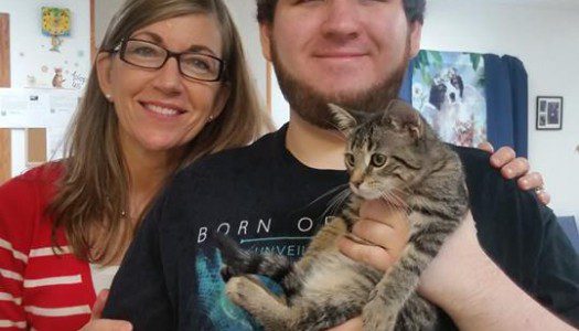 “Cheese” Has a Great New Family!