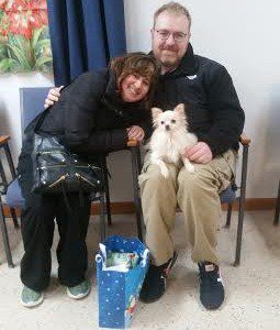 Congrats, Trixie on your perfect home!