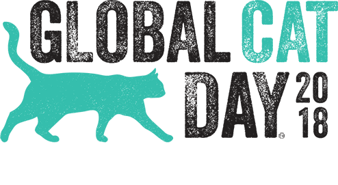 Global Cat Day – October 16th, 2018